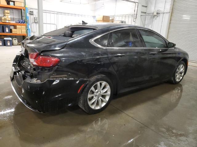 Продаж на аукціоні авто 2015 Chrysler 200, vin: 1C3CCCCBXFN565763, номер лоту: 76397285