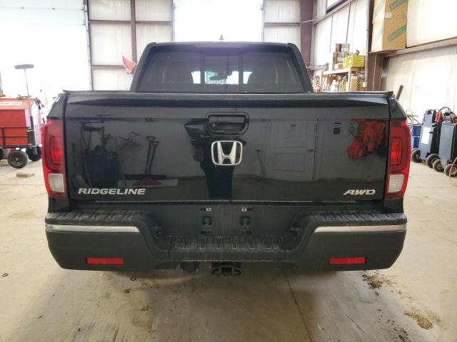 56627275 :رقم المزاد ، 5FPYK3F14KB506151 vin ، 2019 Honda Ridgeline مزاد بيع