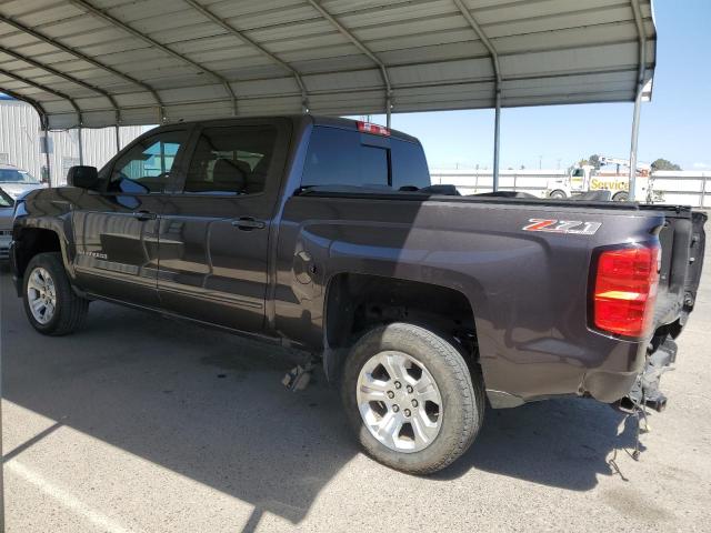 Продажа на аукционе авто 2016 Chevrolet Silverado, vin: 3GCUKREC3GG126233, номер лота: 56899485