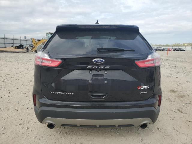 2022 Ford Edge მანქანა იყიდება აუქციონზე, vin: 2FMPK4K93NBA45091, აუქციონის ნომერი: 77419875