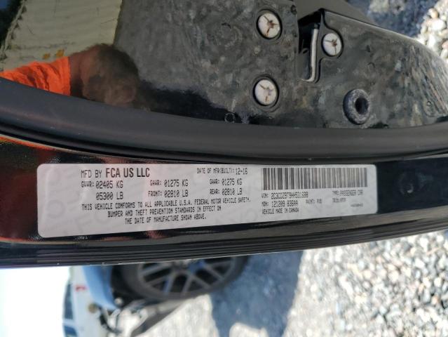 Aukcja sprzedaży 2017 Dodge Challenger, vin: 2C3CDZBT9HH531688, numer aukcji: 56349515