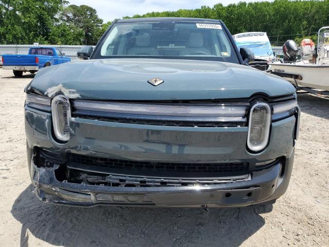 56593955 :رقم المزاد ، 7PDSGCBP6SN061237 vin ، 2025 Rivian R1s Premiu مزاد بيع