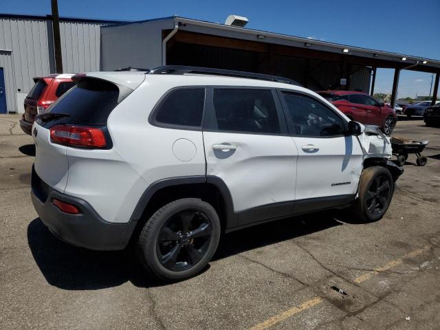 Продажа на аукционе авто 2018 Jeep Cherokee Latitude, vin: 1C4PJLCBXJD539892, номер лота: 57532545