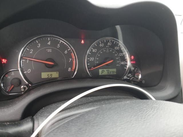 Продаж на аукціоні авто 2013 Toyota Corolla Ba, vin: 5YFBU4EEXDP074871, номер лоту: 58219975