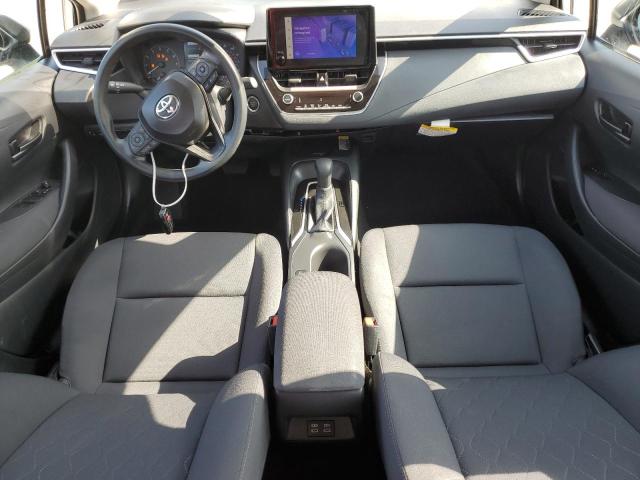 Aukcja sprzedaży 2025 Toyota Corolla, vin: 5YFB4MDE4SP237934, numer aukcji: 52322215