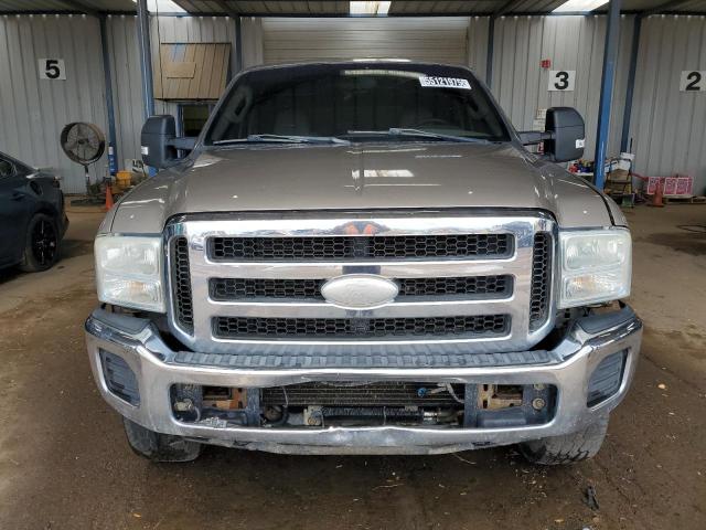 Продажа на аукционе авто 2005 Ford F250, vin: 1FTSW21P95EB20761, номер лота: 55121975