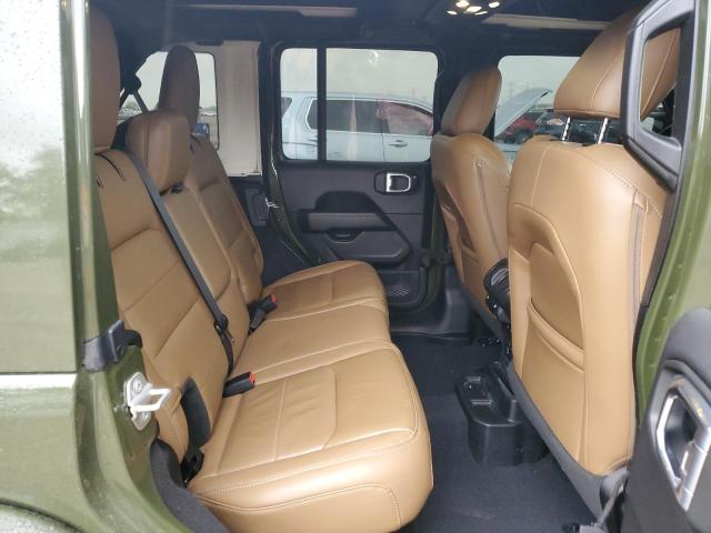 53166255 :رقم المزاد ، 1C4HJXENXMW644945 vin ، 2021 Jeep Wrangler Unlimited مزاد بيع
