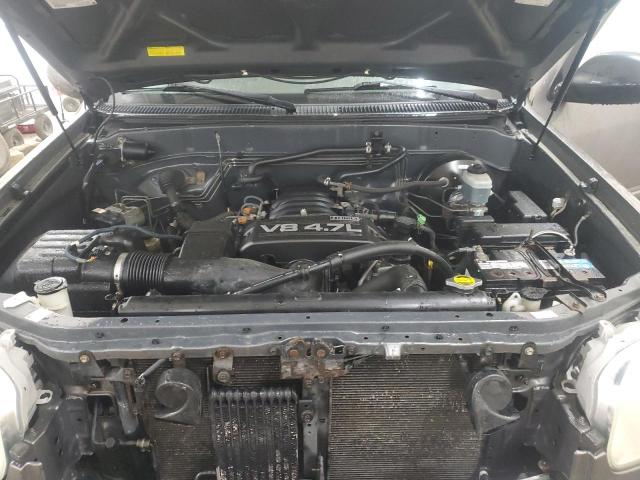 Продаж на аукціоні авто 2005 Toyota Tundra Dou, vin: 5TBET38105S467542, номер лоту: 57887155