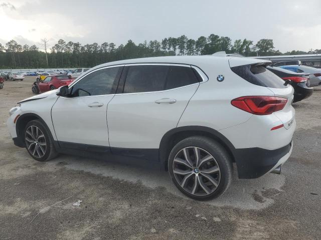 57166065 :رقم المزاد ، WBXYJ5C39JEF81365 vin ، 2018 Bmw X2 Xdrive28i مزاد بيع