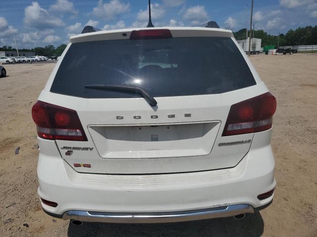 Продажа на аукционе авто 2018 Dodge Journey Cr, vin: 3C4PDDGG1JT386381, номер лота: 57808765