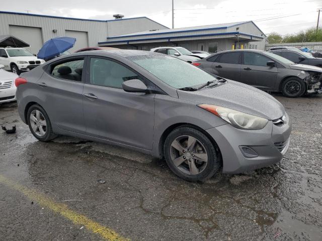 Продажа на аукционе авто 2013 Hyundai Elantra, vin: 5NPDH4AE4DH388595, номер лота: 55319255