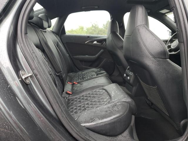 Aukcja sprzedaży 2017 Audi S6, vin: WAUHFAFC4HN078477, numer aukcji: 56371035
