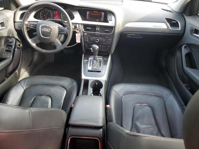 Aukcja sprzedaży 2010 Audi A4 Premium, vin: WAUBFAFL1AN006597, numer aukcji: 58596745