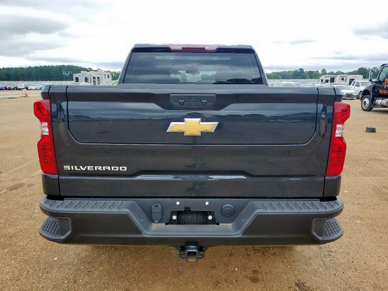 Продажа на аукционе авто 2024 Chevrolet Silverado, vin: 3GCUD4ED1RG411988, номер лота: 59160215