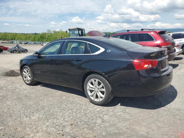 2017 Chevrolet Impala მანქანა იყიდება აუქციონზე, vin: 2G1105S3XH9174760, აუქციონის ნომერი: 56019905