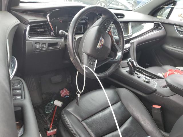 Aukcja sprzedaży 2020 Cadillac Xt6 Premiu, vin: 1GYKPCRS2LZ215593, numer aukcji: 58662955
