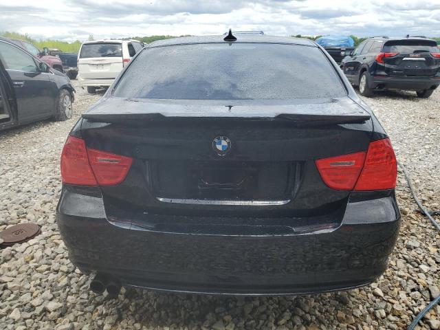 57844605 :رقم المزاد ، WBAPK53519A513033 vin ، 2009 Bmw 328 Xi Sul مزاد بيع