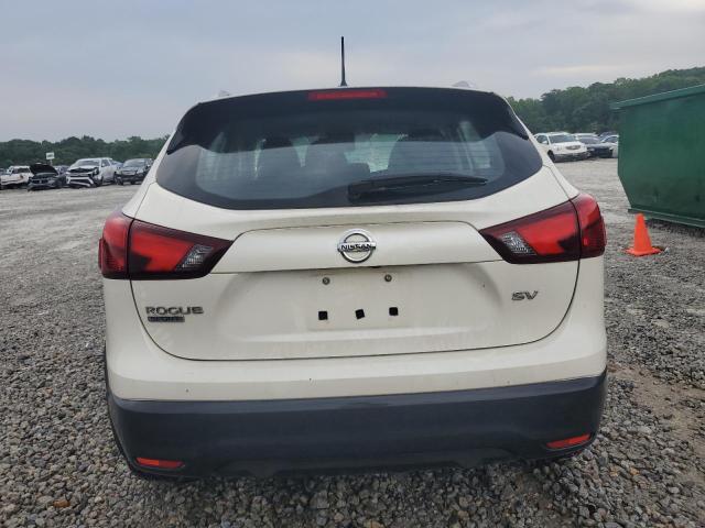 Aukcja sprzedaży 2017 Nissan Rogue Sport, vin: JN1BJ1CP7HW009357, numer aukcji: 57420555