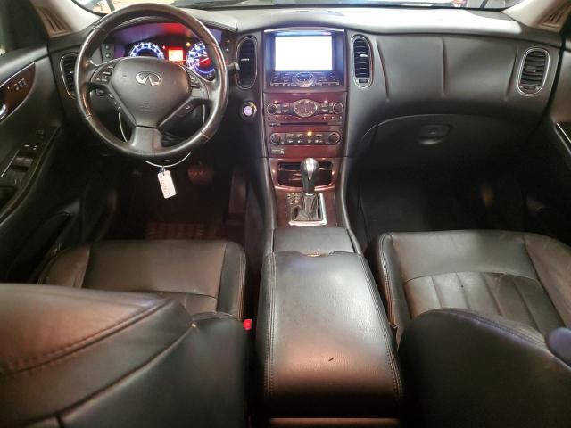 Aukcja sprzedaży 2010 Infiniti Ex35 Base, vin: JN1AJ0HR3AM757248, numer aukcji: 57889105