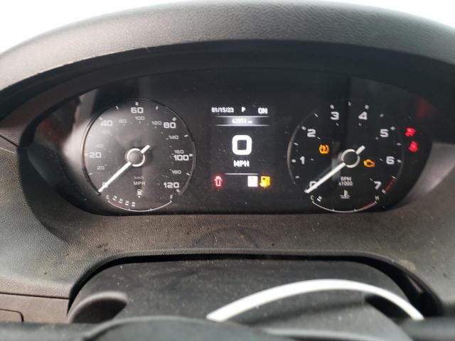 58709765 :رقم المزاد ، 3C6LRVDG3RE138005 vin ، 2024 Ram Promaster مزاد بيع