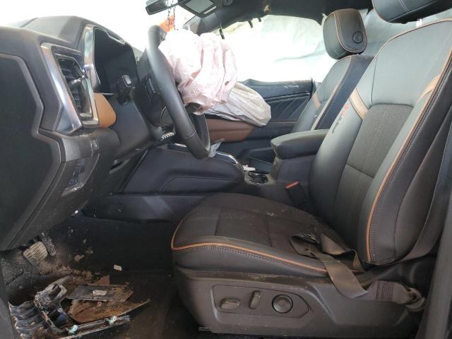 Продажа на аукционе авто 2024 Gmc Canyon At4, vin: 1GTP6DEK1R1129533, номер лота: 56202445