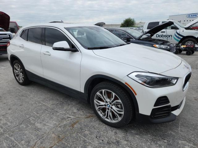 58083865 :رقم المزاد ، WBXYH9C05M5S08639 vin ، 2021 Bmw X2 مزاد بيع