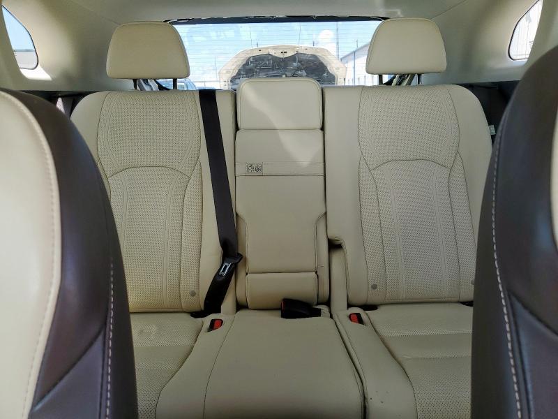 Aukcja sprzedaży 2018 Lexus Rx350, vin: 2T2ZZMCA3JC108964, numer aukcji: 55685865