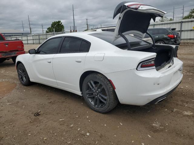 Aukcja sprzedaży 2019 Dodge Charger Sx, vin: 2C3CDXJG4KH671499, numer aukcji: 58050415