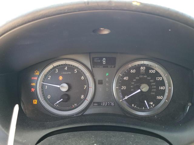 56656775 :رقم المزاد ، JTHBK1EG4C2474880 vin ، 2012 Lexus Es مزاد بيع