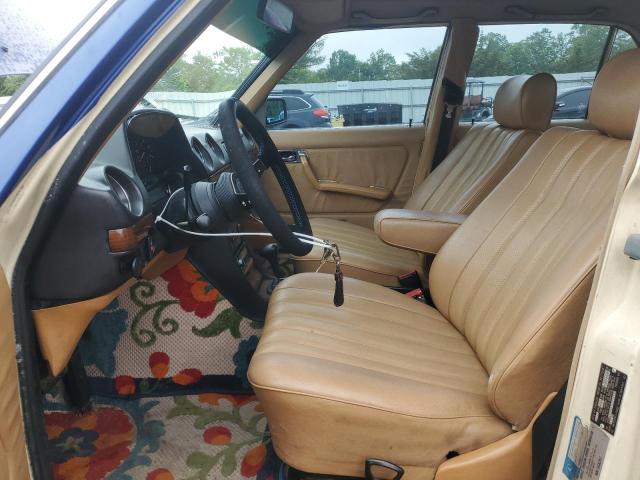 Aukcja sprzedaży 1983 Mercedes-benz 300 Dt, vin: WDBAB33A1DB019167, numer aukcji: 57897005