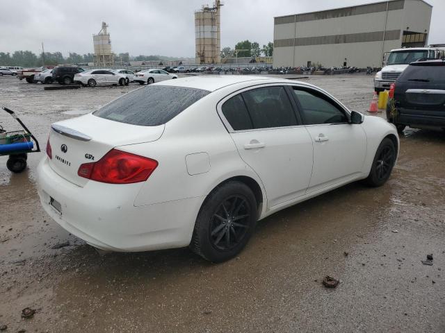 Aukcja sprzedaży 2013 Infiniti G37, vin: JN1CV6AR4DM353907, numer aukcji: 57163475