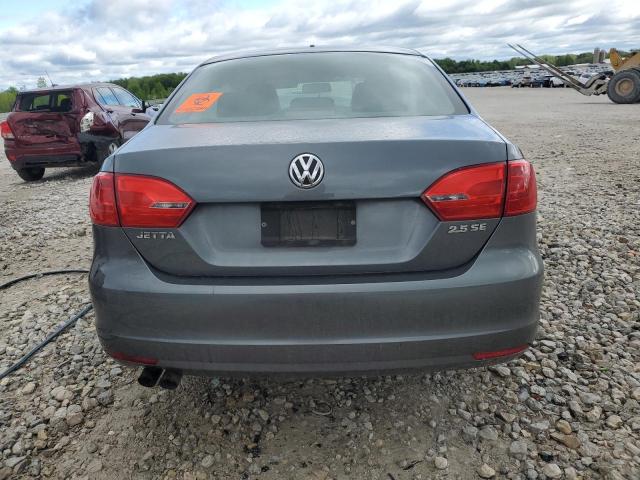 Aukcja sprzedaży 2013 Volkswagen Jetta, vin: 3VWDP7AJ4DM414976, numer aukcji: 57530075