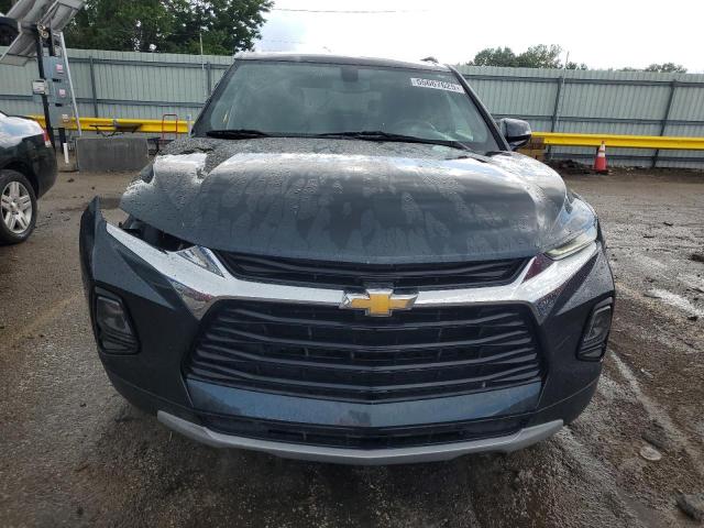 2020 Chevrolet Blazer მანქანა იყიდება აუქციონზე, vin: 3GNKBCRS5LS656191, აუქციონის ნომერი: 55667625
