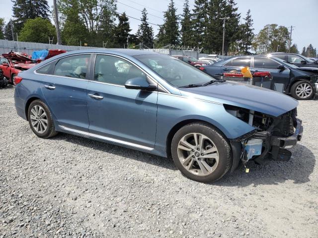 Aukcja sprzedaży 2016 Hyundai Sonata Spo, vin: 5NPE34AF5GH310293, numer aukcji: 55332855