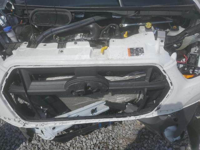 2024 Ford Transit მანქანა იყიდება აუქციონზე, vin: 1FTBR1C83RKB53480, აუქციონის ნომერი: 56166145