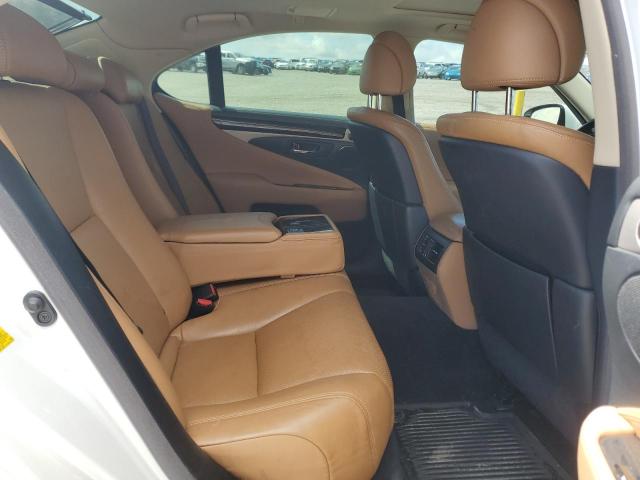 Aukcja sprzedaży 2014 Lexus Ls 460, vin: JTHCL5EF5E5022213, numer aukcji: 55564585