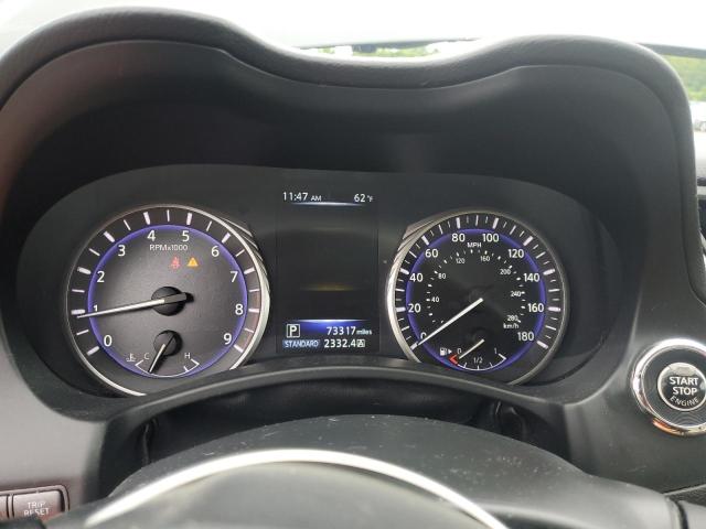 Продаж на аукціоні авто 2015 Infiniti Q50 Base, vin: JN1BV7AR2FM414143, номер лоту: 58221365