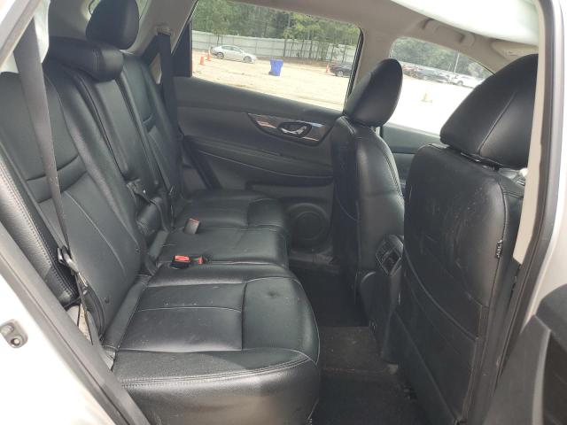 57997425 :رقم المزاد ، 5N1AT2MT1KC726281 vin ، 2019 Nissan Rogue S مزاد بيع
