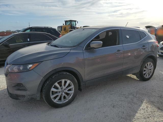 58239355 :رقم المزاد ، JN1BJ1CV0LW279585 vin ، 2020 Nissan Rogue Spor مزاد بيع