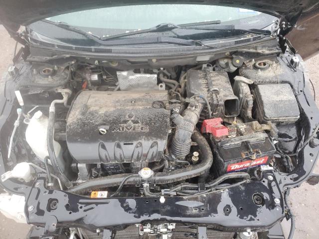 55522335 :رقم المزاد ، JA32U2FU4GU010096 vin ، 2016 Mitsubishi Lancer مزاد بيع