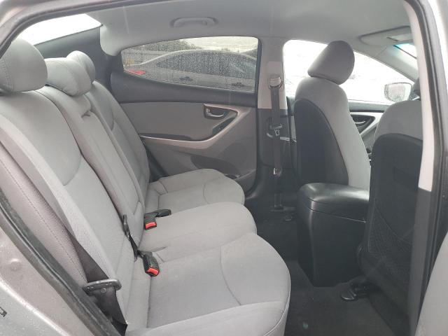 Продажа на аукционе авто 2013 Hyundai Elantra, vin: 5NPDH4AE4DH388595, номер лота: 55319255
