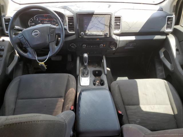 55840835 :رقم المزاد ، 1N6ED1FK1NN612790 vin ، 2022 Nissan Frontier S مزاد بيع