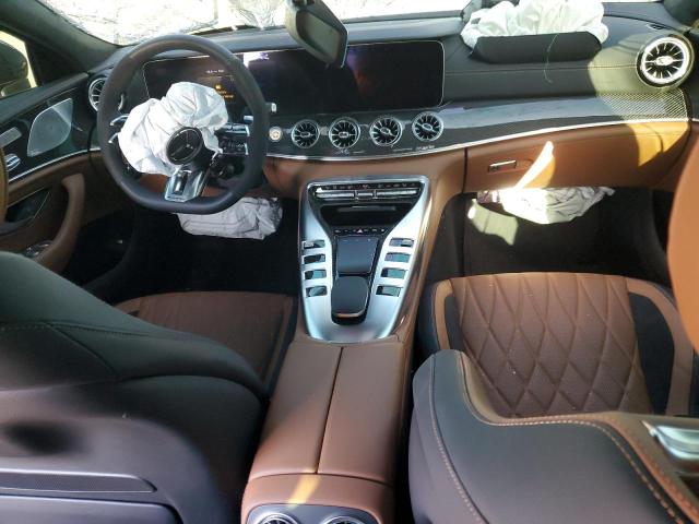 Aukcja sprzedaży 2023 Mercedes-benz Amg Gt, vin: W1K7X8JB7PA057167, numer aukcji: 54582445