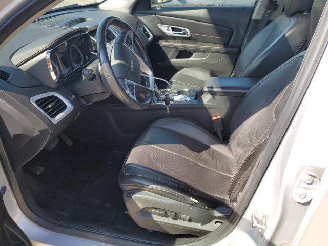Aukcja sprzedaży 2015 Gmc Terrain Sl, vin: 2GKFLYE38F6233759, numer aukcji: 55935335