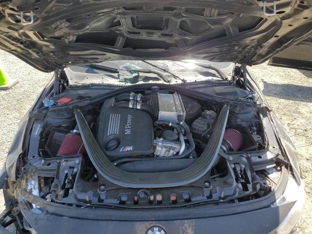 Aukcja sprzedaży 2016 Bmw M3, vin: WBS8M9C51G5E68380, numer aukcji: 55875345