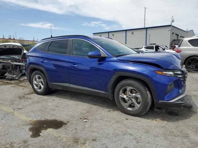 2023 Hyundai Tucson მანქანა იყიდება აუქციონზე, vin: 5NMJB3AE4PH262852, აუქციონის ნომერი: 58530305