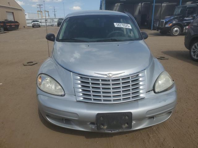 58270525 :رقم المزاد ، 3C4FY4BB81T560250 vin ، 2001 Chrysler Pt Cruiser مزاد بيع