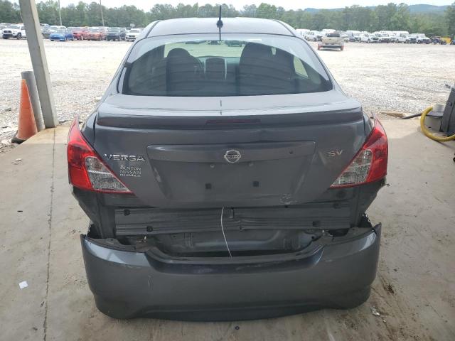 Aukcja sprzedaży 2017 Nissan Versa, vin: 3N1CN7AP0HL845449, numer aukcji: 65884295