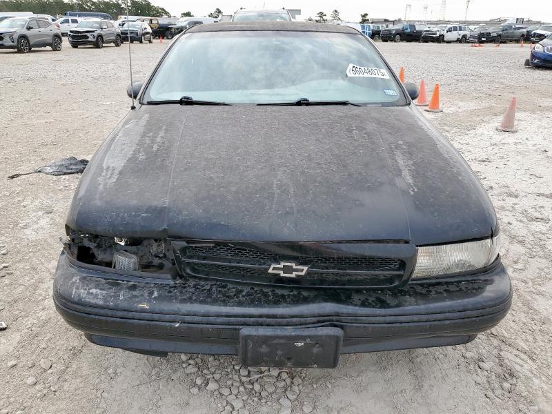 1994 Chevrolet Caprice მანქანა იყიდება აუქციონზე, vin: 1G1BN52P8RR162011, აუქციონის ნომერი: 56048075