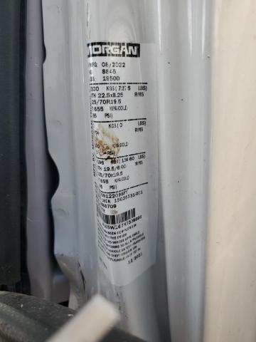 54554286 :رقم المزاد ، JALE5W167N7306896 vin ، 2022 Isuzu Nrr مزاد بيع